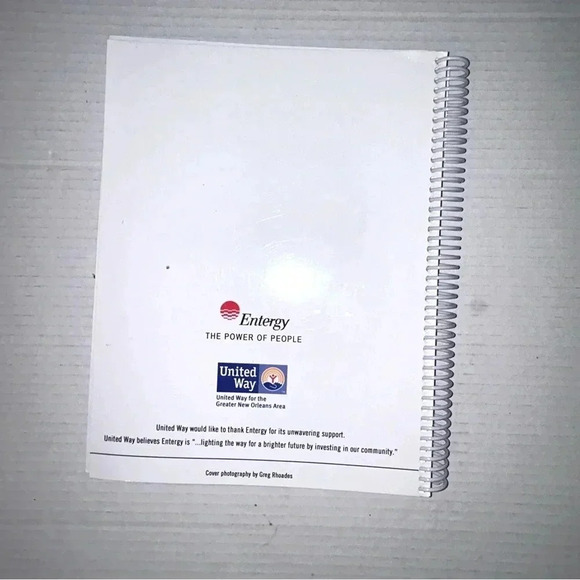 New Orleans From Woodstoves to Microwaves Cooking With Entergy (1997) Streetcar - Picture 10 of 10